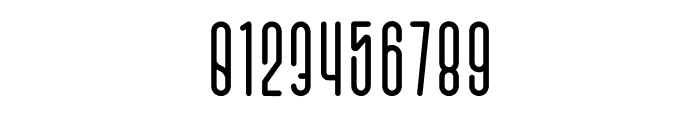 Arcopolist Font OTHER CHARS