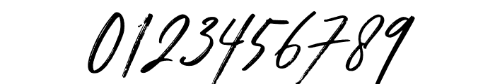 Ardelion-Regular Font OTHER CHARS