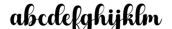Ardilea Regular FONT