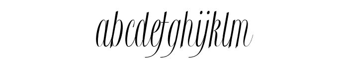 Arestmation FONT