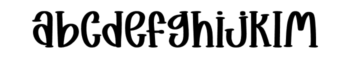Aries Regular FONT