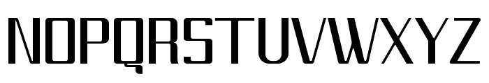 Arigatto-Regular Font UPPERCASE