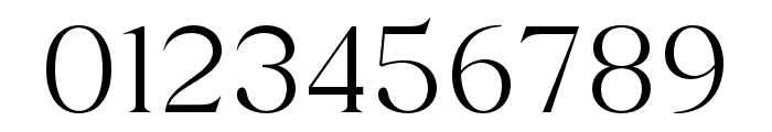 Arteta-Regular Font OTHER CHARS
