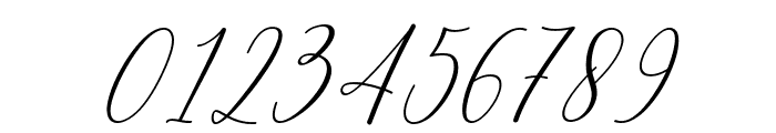 Arthalia Italic Font OTHER CHARS