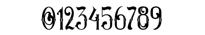 Artisocrat-Regular Font OTHER CHARS