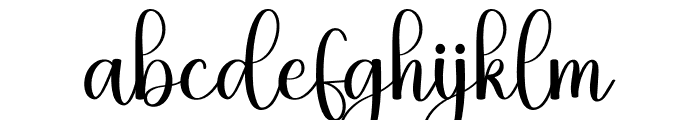 Artistic Script FONT