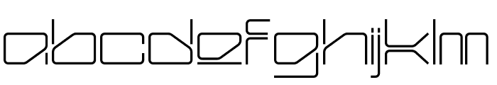 Arxenon FONT