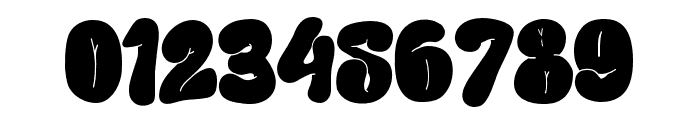 AscaAyme-Regular Font OTHER CHARS