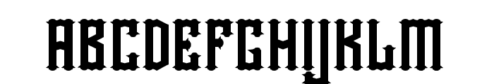 AseinaTypeface Font LOWERCASE