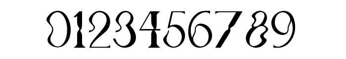 Ashford-Regular Font OTHER CHARS