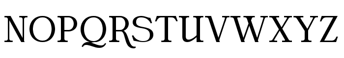 Asking Ladies Bold Font UPPERCASE