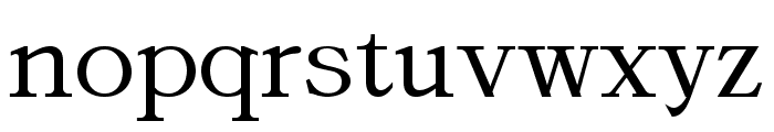 Asking Ladies Bold Font LOWERCASE