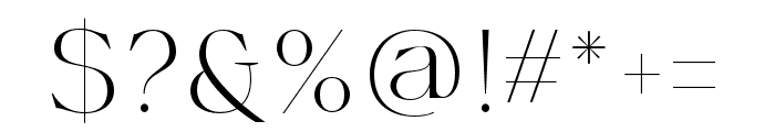 AskingLadies-Regular Font OTHER CHARS
