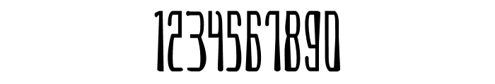 Astalo Bros Font OTHER CHARS