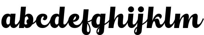 Astroglow FONT