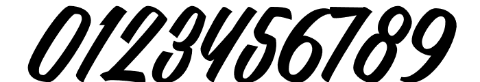Astugia Font OTHER CHARS