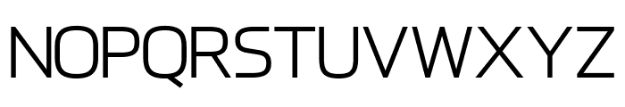 Astyrion Font LOWERCASE