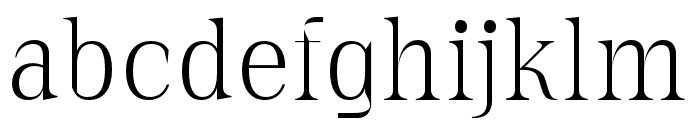 Asvata-Regular FONT