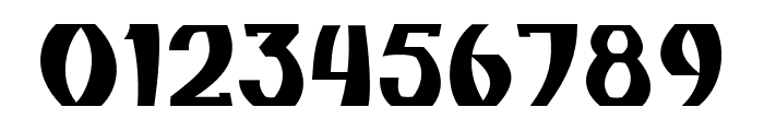 Atiku-SemiBold Font OTHER CHARS