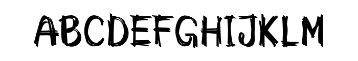 Ators FONT