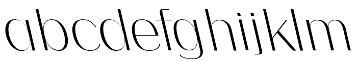 Aurilia Retalic FONT