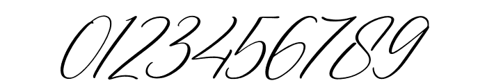 Auronifal Meribant Italic Italic Font OTHER CHARS