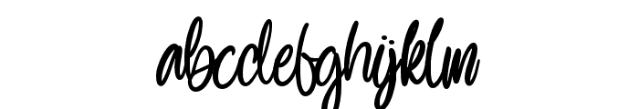 Austin Dhopes FONT