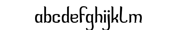 Austronesia-Light FONT