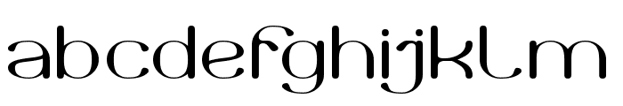 Authentic Style-Light FONT