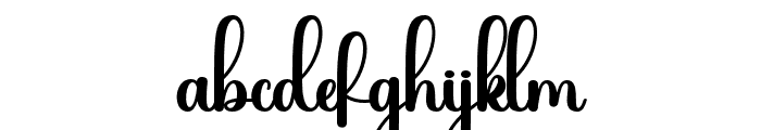 Autography-Regular FONT