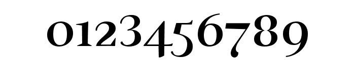 Auxerre 55 Regular Font OTHER CHARS