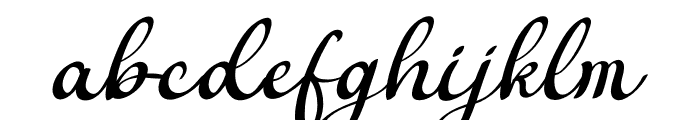 Avenleighna FONT