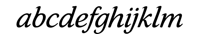 Avenora FONT