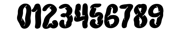 Awangawang-Condensed Font OTHER CHARS