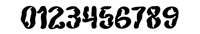 Awangawang-Thin Font OTHER CHARS