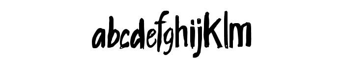 Awascoh-Regular FONT