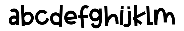 Awefun Smeats FONT