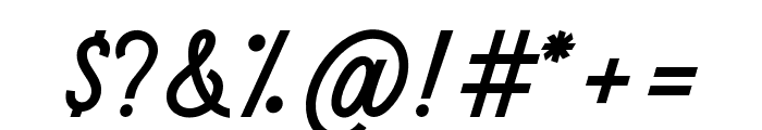 AxylumVertusa-Regular Font OTHER CHARS