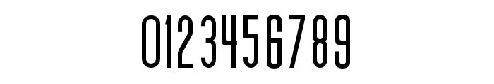 BORDUNE MFR Regular Font OTHER CHARS