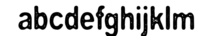 BRENGOS Reguler FONT