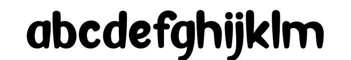 BRUNCHI-Regular FONT
