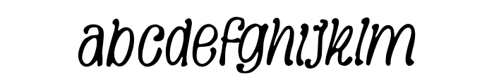 B_Signature_Script_ FONT