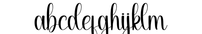 Baby Enchanting FONT
