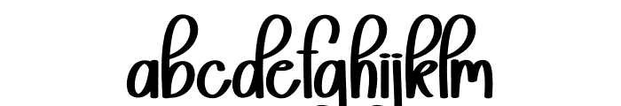 Baby Saturday FONT