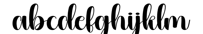 Baby Tumbler FONT