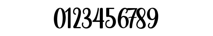 BabyBold6 Font OTHER CHARS