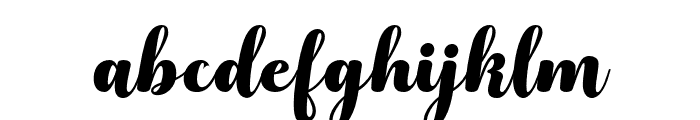 BabyBoldSlant FONT