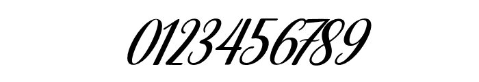 BabySlant27 Font OTHER CHARS