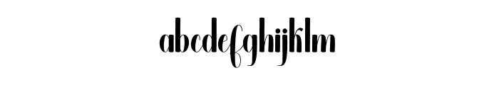 Babydoll1 FONT
