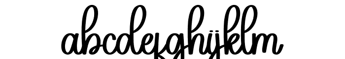 Babyhello FONT